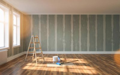 What Is Dry Lining?
